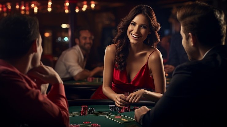rulet gaming platform