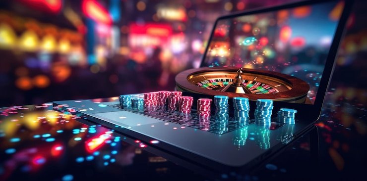 rulet Casino en Vivo