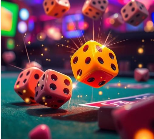 rulet Super 6 Tragamonedas